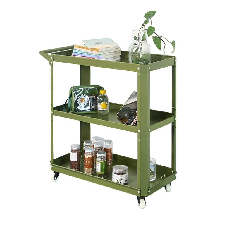 Book Shelf Cart